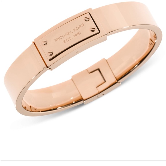 MICHAEL KORS BRACELET - Picture 1 of 3